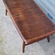Table basse scandinave