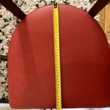 Set of 3 vintage bistro chairs