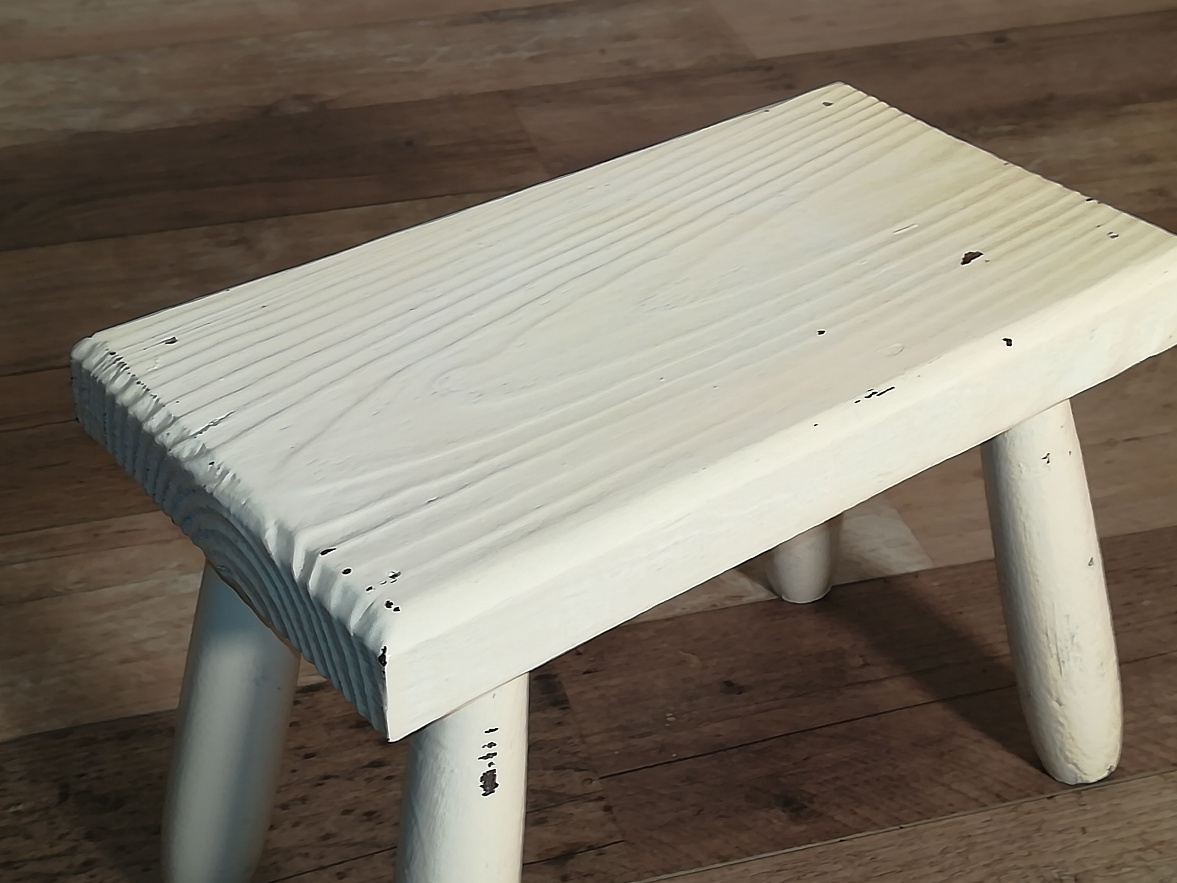 Stool of farm