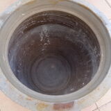 Pot en grès