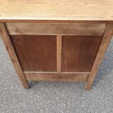 Loom furniture with drawers