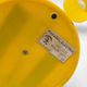 Parabel Electric yellow lamp Germany 60s/70s