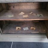 Railway furniture from 1889