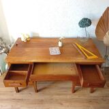 Large American office