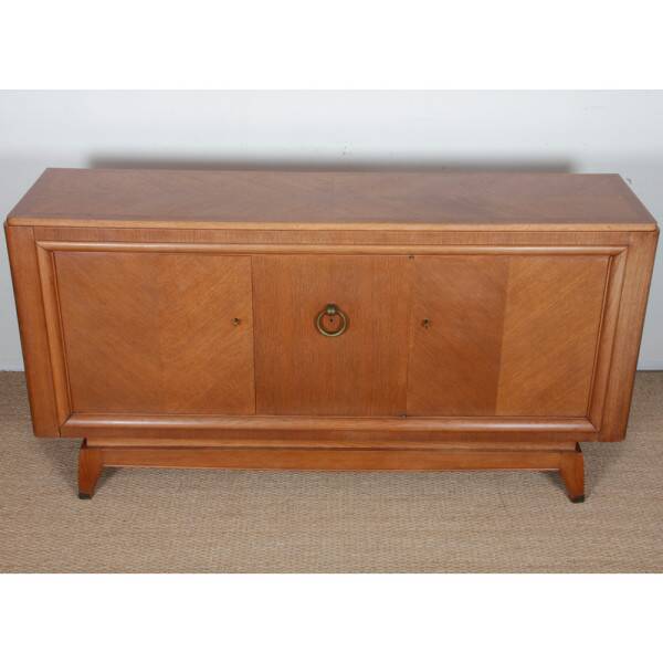 Buffet, French work from the 1940s.