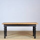 Pine Farmtable