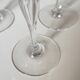 Crystal Champagne Flutes