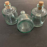 Set of 3 bottles