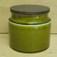 70's Hornsea ceramic tea jar