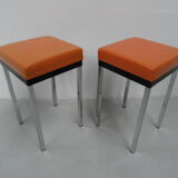 2 stools