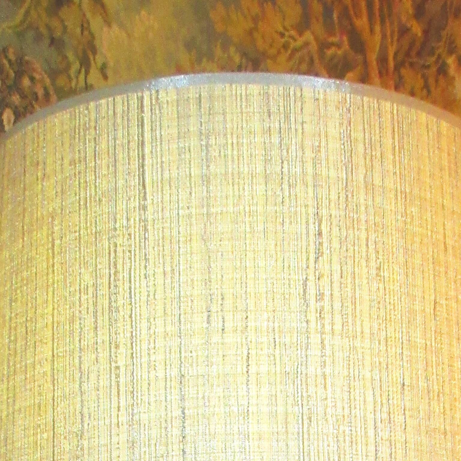 Very beautiful old onyx and bronze table lamp