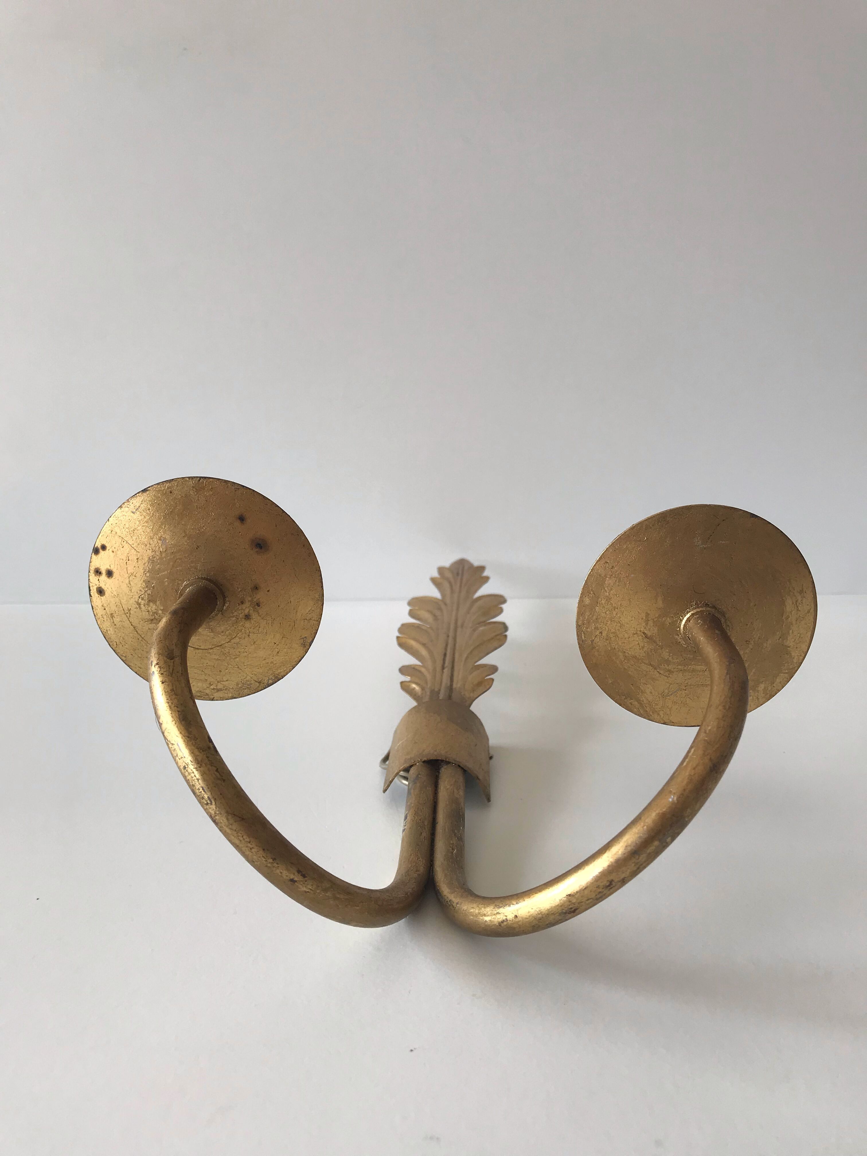 Great wall golden leaf