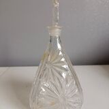 Crystal decanter