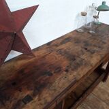 Former carpenter workbench
