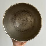 antique patinated champagne ice bucket