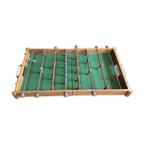 Folding table football