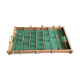 Folding table football