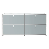 USM Haller E2 grey furniture