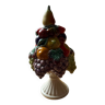 Coupe de fruit en céramique Portugal