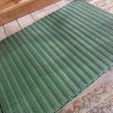 Table Lloyd Loom