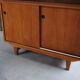 Buffet années 50