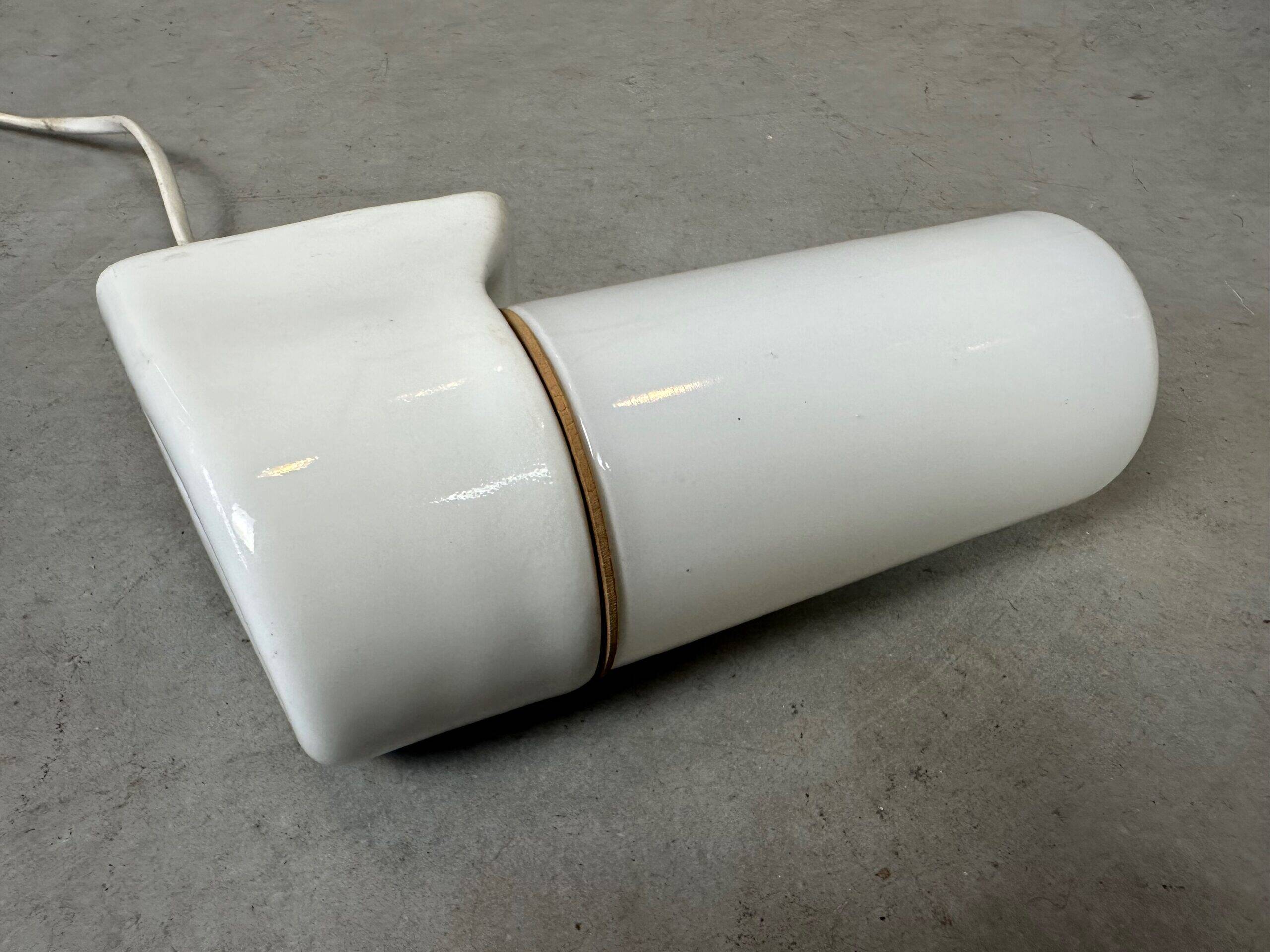 Vintage Wagenfeld wall lamp