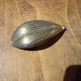 Vintage flower ashtray