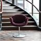4x Artifort Petite Tulipe