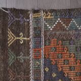 Oversize Anatolian Kilim Rug sku1890