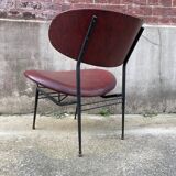 Pair of chairs 60s
