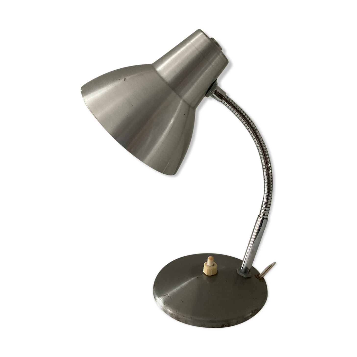 Vintage lamp from the 50s