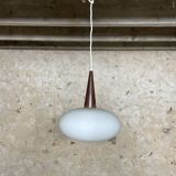 Pendant lamp Louis Kalff ed Philips