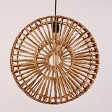 Boho pendant light