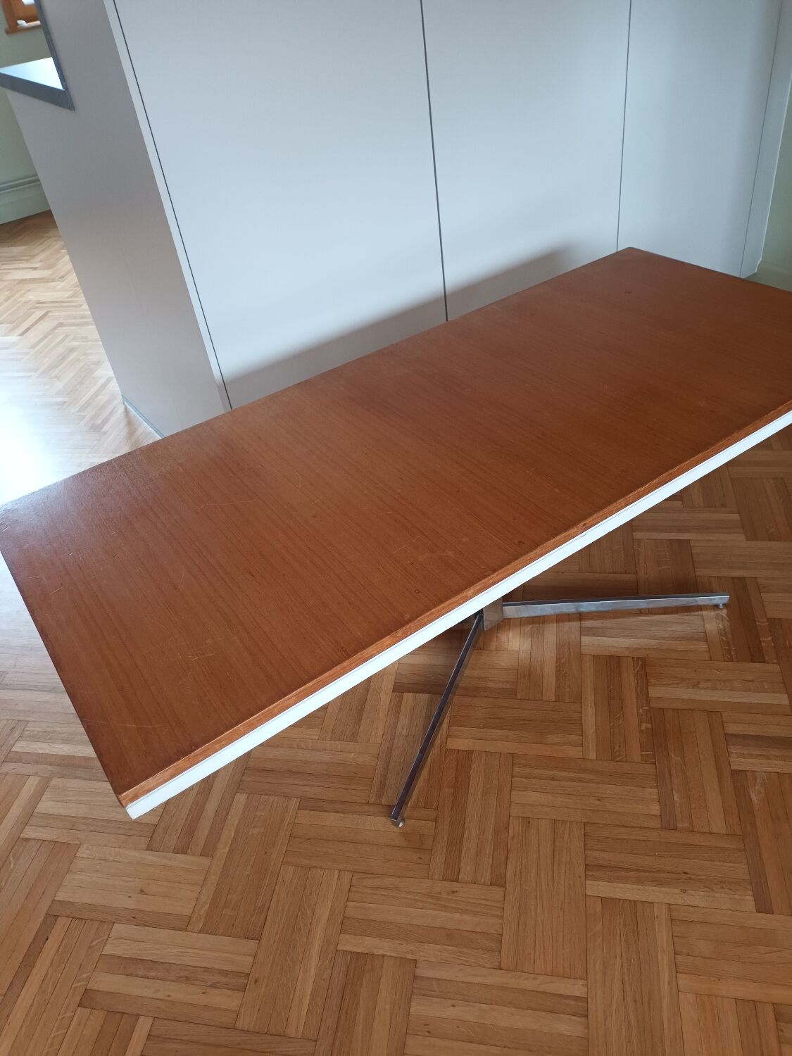 Vintage coffee table