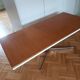 Vintage coffee table