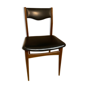 chaise scandinave