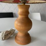 Lampe à poser années 70