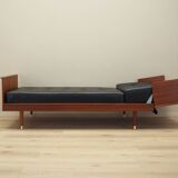 Mahogany sofa, Norwegian design, 1960s, designer: Ingmar Relling