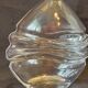 Baccarat Crystal Carafe For Cognac J&F Martell 75 Cl
