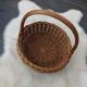 Wicker basket