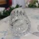 Set de 6 verres en cristal