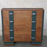 Commode art déco