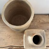 Sejnane terracotta pottery