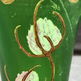 Vase émaillé – F. T. Legras (1839-1916)
