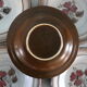 Set de 5 assiettes creuses Niderviller, en grès