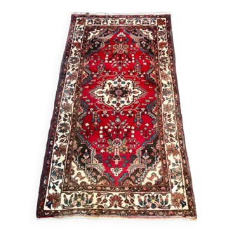 Handmade Persian rug