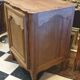 Louis XV style solid wood jam cupboard
