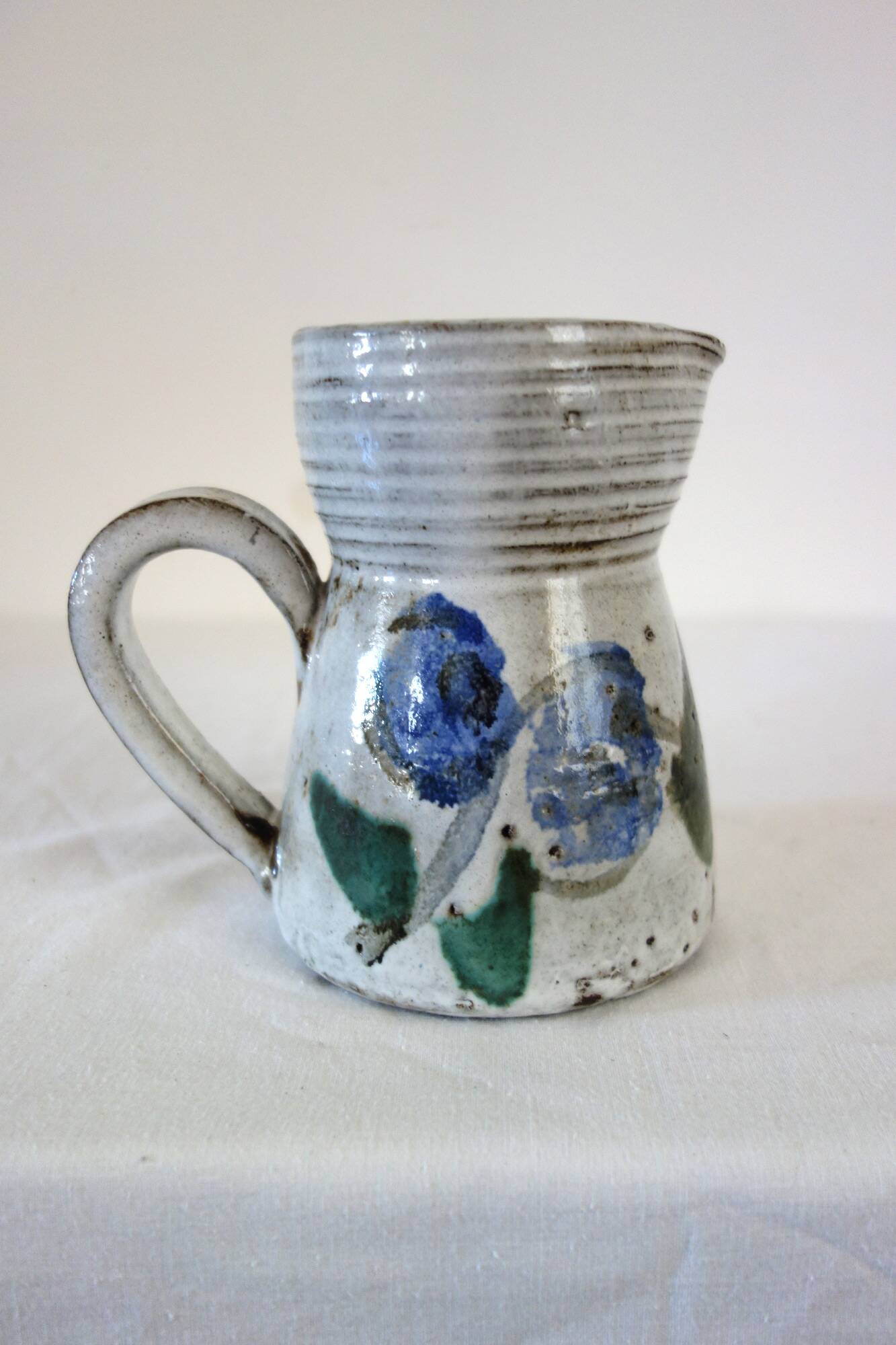 Albert Thiry pitcher, Vallauris, 1950s/1960s