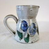 Albert Thiry pitcher, Vallauris, 1950s/1960s