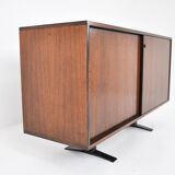 “SE3” sideboard by Osvaldo Borsani for Tecno, Italy, 1960s